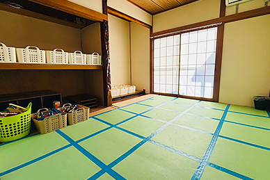 風景１