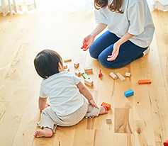 お問い合わせ・見学予約